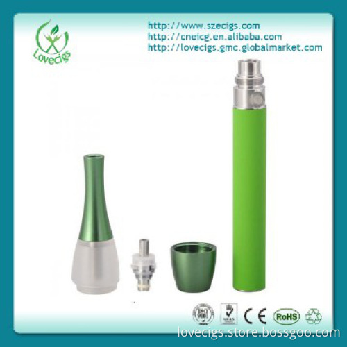 2014 most High-quality vase perfume atomizer with detachable structure